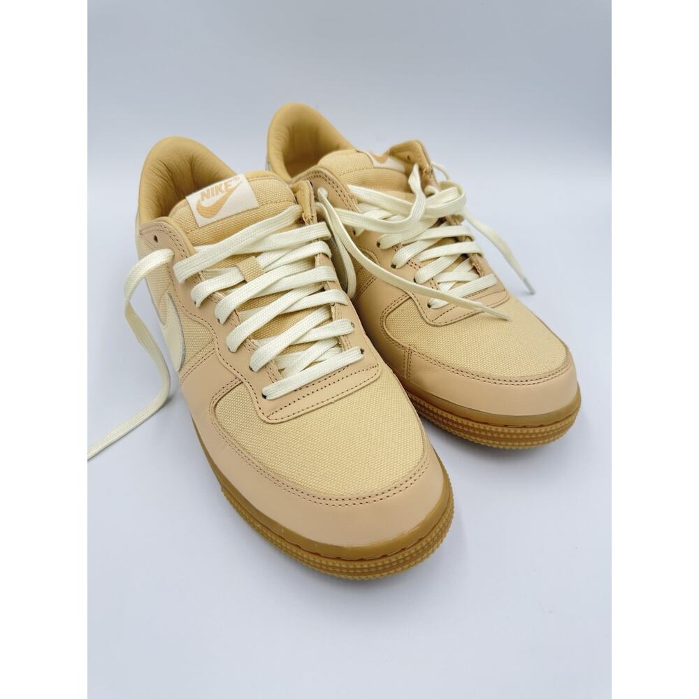 Nike Men's Terminator Low Sesame | Men’s Size 10.5